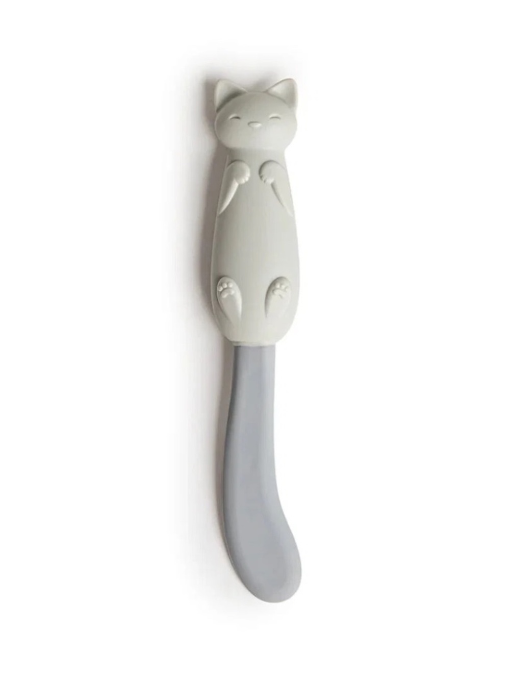 Cat Jar Scraper Spatula